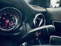 MERCEDES-BENZ GLA CLASS