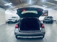 MERCEDES-BENZ GLA CLASS
