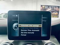 MERCEDES-BENZ GLA CLASS