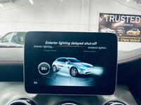 MERCEDES-BENZ GLA CLASS