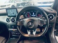 MERCEDES-BENZ GLA CLASS