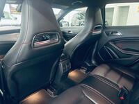 MERCEDES-BENZ GLA CLASS