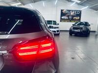 MERCEDES-BENZ GLA CLASS