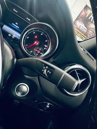 MERCEDES-BENZ GLA CLASS