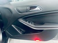 MERCEDES-BENZ GLA CLASS