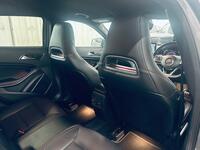 MERCEDES-BENZ GLA CLASS