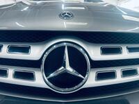 MERCEDES-BENZ GLA CLASS
