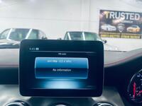 MERCEDES-BENZ GLA CLASS