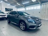MERCEDES-BENZ GLA CLASS