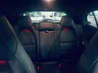 MERCEDES-BENZ GLA CLASS