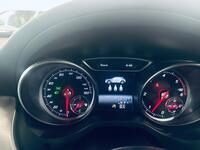 MERCEDES-BENZ GLA CLASS