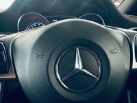 MERCEDES-BENZ GLA CLASS