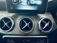 MERCEDES-BENZ GLA CLASS