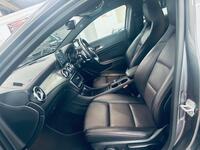 MERCEDES-BENZ GLA CLASS