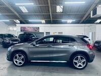 MERCEDES-BENZ GLA CLASS
