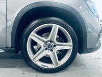 MERCEDES-BENZ GLA CLASS