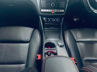 MERCEDES-BENZ GLA CLASS