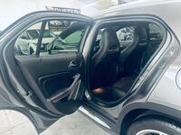 MERCEDES-BENZ GLA CLASS