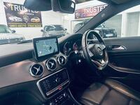 MERCEDES-BENZ GLA CLASS