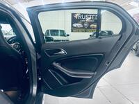 MERCEDES-BENZ GLA CLASS