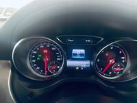 MERCEDES-BENZ GLA CLASS