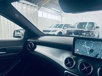 MERCEDES-BENZ GLA CLASS