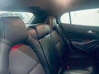 MERCEDES-BENZ GLA CLASS