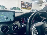MERCEDES-BENZ GLA CLASS