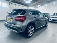 MERCEDES-BENZ GLA CLASS