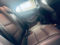 MERCEDES-BENZ GLA CLASS