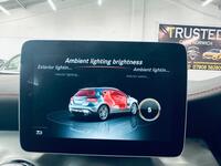 MERCEDES-BENZ GLA CLASS