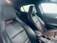 MERCEDES-BENZ GLA CLASS