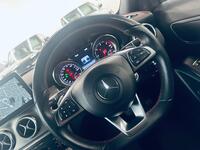 MERCEDES-BENZ GLA CLASS