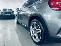 MERCEDES-BENZ GLA CLASS