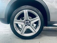 MERCEDES-BENZ GLA CLASS