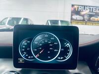 MERCEDES-BENZ GLA CLASS