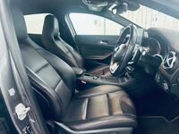 MERCEDES-BENZ GLA CLASS