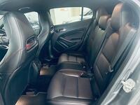 MERCEDES-BENZ GLA CLASS