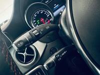 MERCEDES-BENZ GLA CLASS