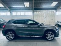 MERCEDES-BENZ GLA CLASS
