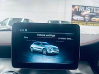 MERCEDES-BENZ GLA CLASS
