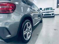 MERCEDES-BENZ GLA CLASS