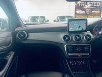 MERCEDES-BENZ GLA CLASS