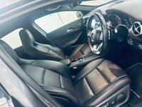 MERCEDES-BENZ GLA CLASS