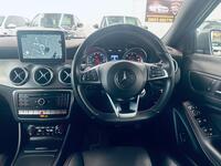 MERCEDES-BENZ GLA CLASS