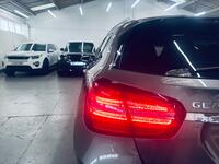 MERCEDES-BENZ GLA CLASS