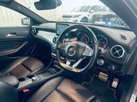 MERCEDES-BENZ GLA CLASS