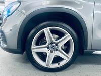 MERCEDES-BENZ GLA CLASS
