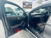 MERCEDES-BENZ GLA CLASS