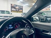 MERCEDES-BENZ GLA CLASS